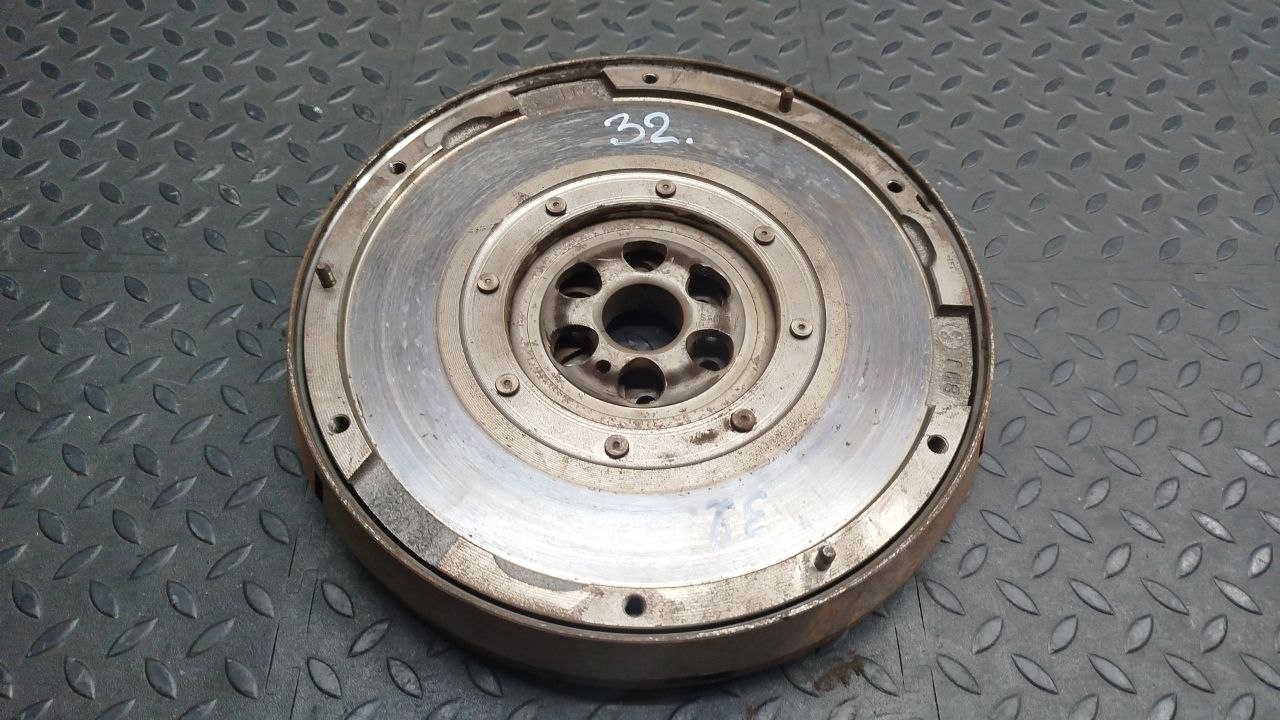 Маховик Ford Focus/2 2004-2011