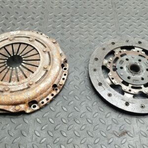 Сцепление (Комплект) Ford Focus/2 2004-2011