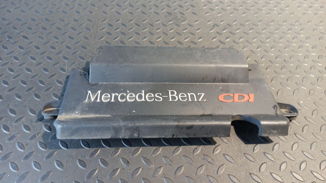 Крышка на двигатель (Декоративная) Mercedes Vito/W638 1996-2003