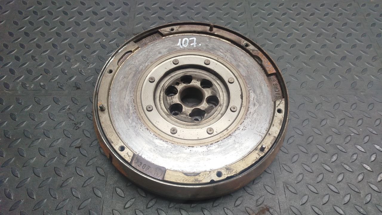 Маховик Ford Focus/2 2004-2011