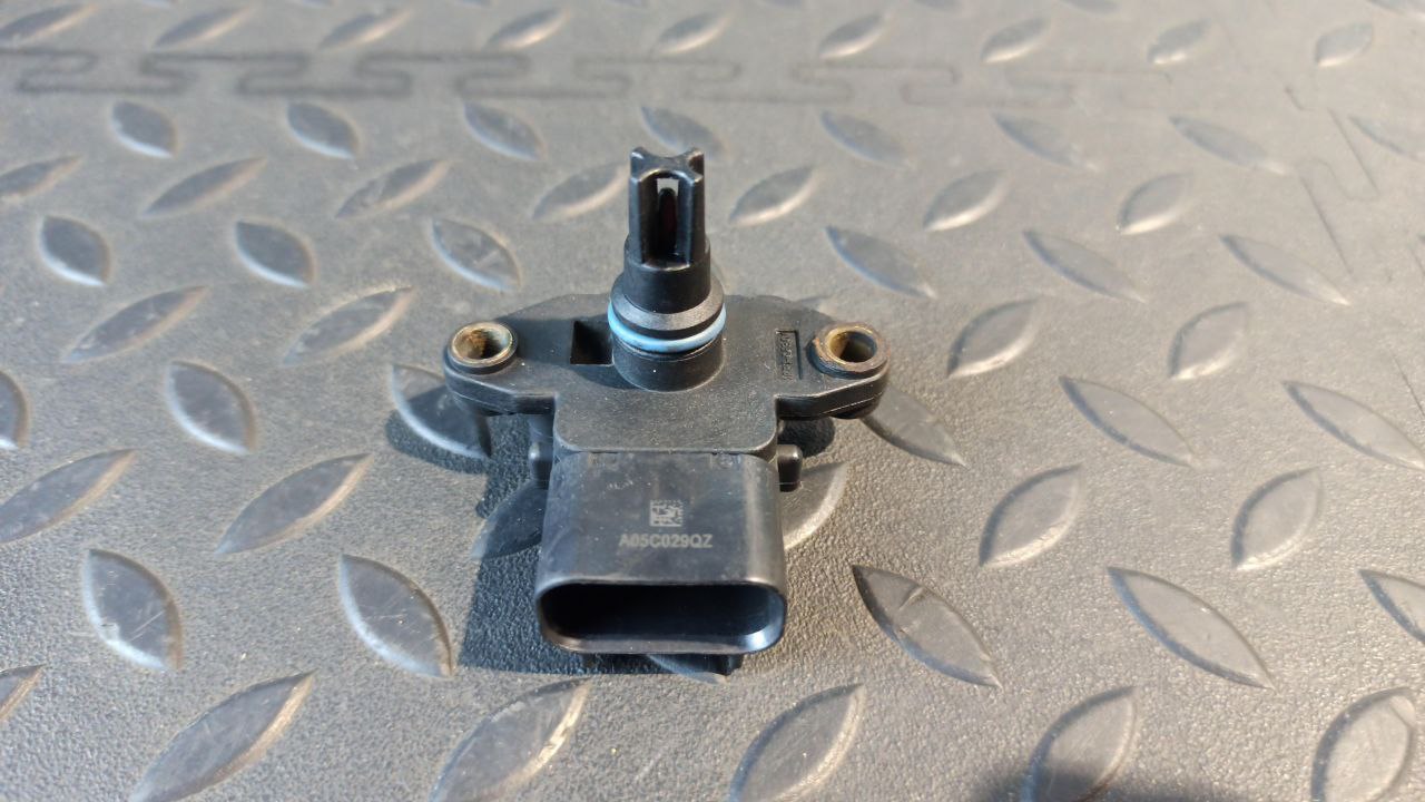 Датчик абсолютного давления Ford Mondeo/3 2000-2007