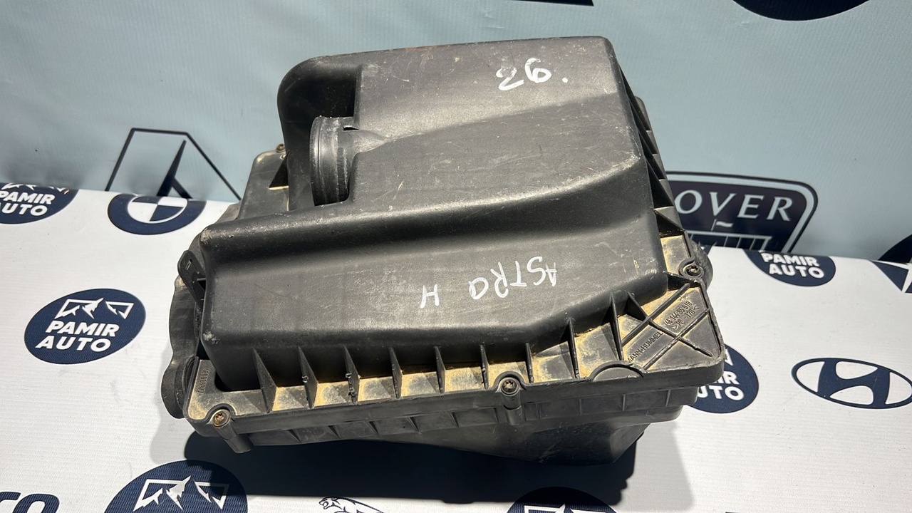 Корпус воздушного фильтра Opel Astra/H 2004-2014