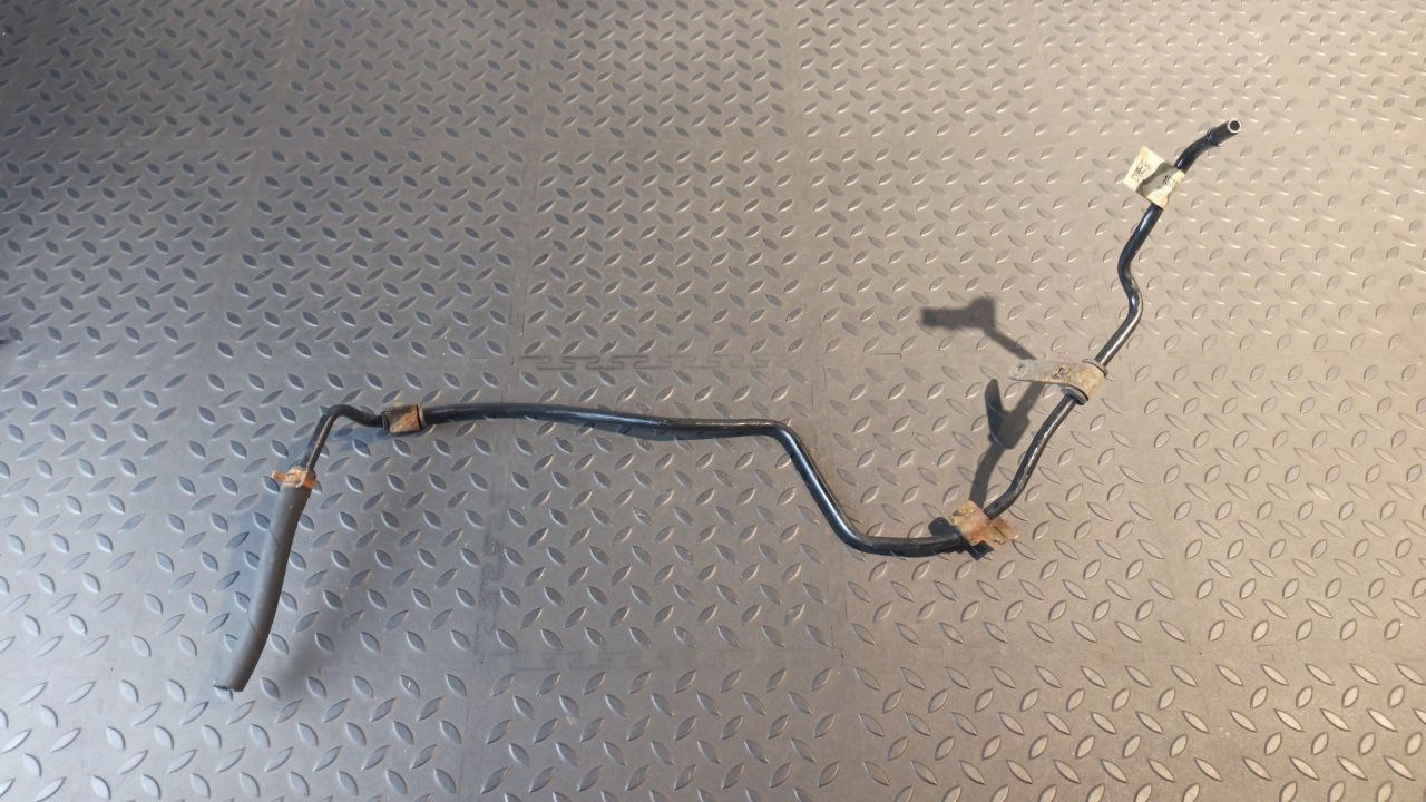 Шланг ГУР Ford Mondeo/3 2000-2007