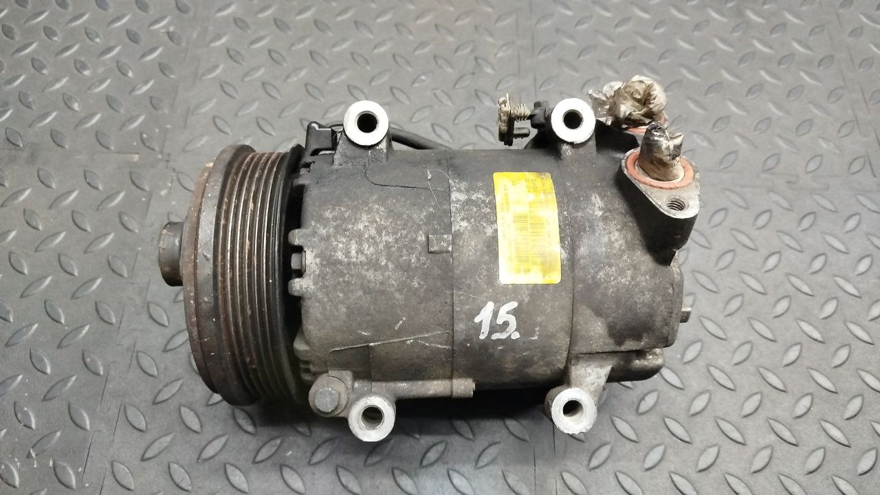 Компрессор кондиционера Ford Focus/2 2004-2011