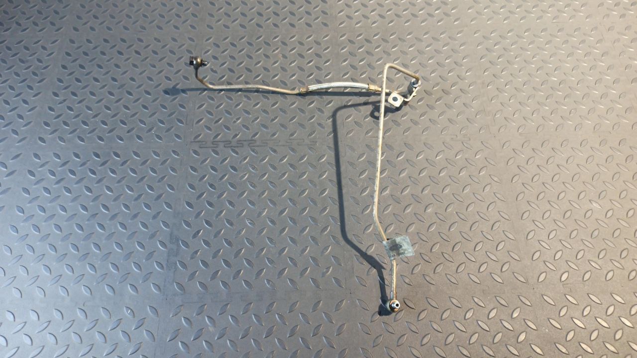 Трубка турбины Ford Mondeo/3 2000-2007