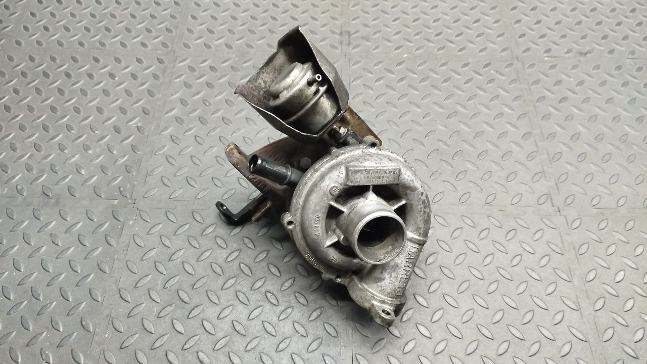 Турбина Ford Focus/2 2004-2011