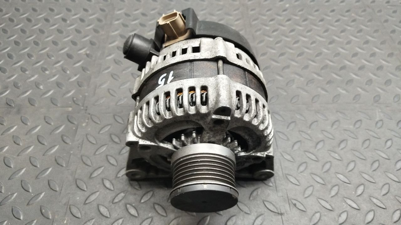 Генератор Ford Focus/2 2004-2011