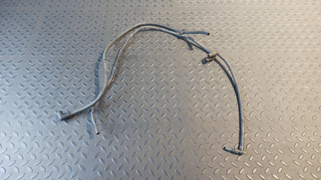 Шланг вакуумный Ford Mondeo/3 2000-2007