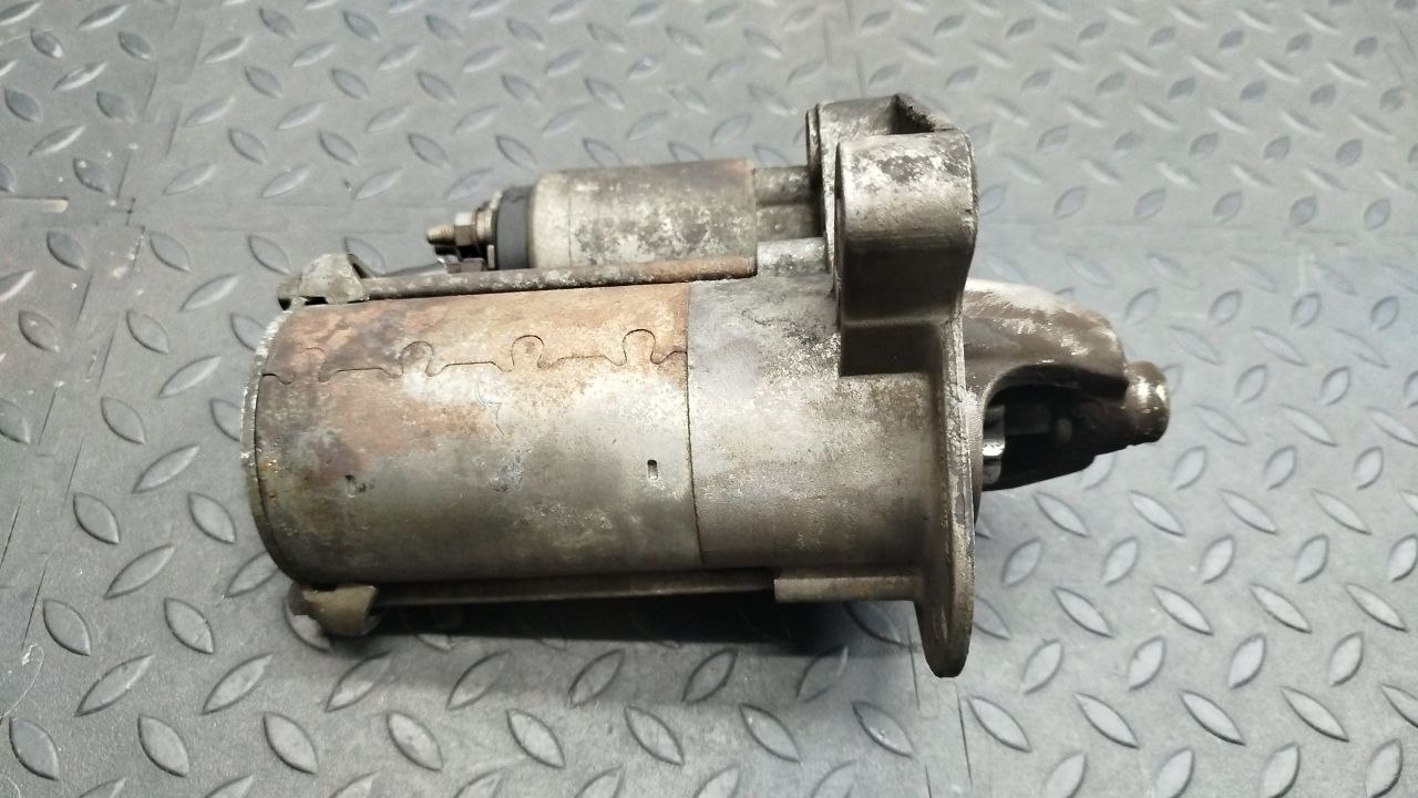 Стартер Ford Focus/2 2004-2011