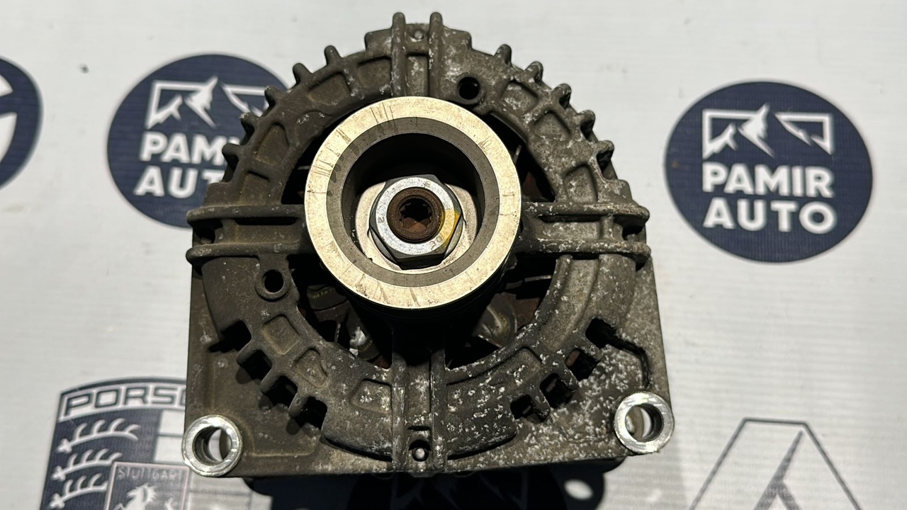 Генератор Opel Astra/H 2004-2014