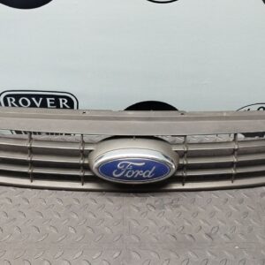 Решетка радиатора Ford Focus/2 2004-2011
