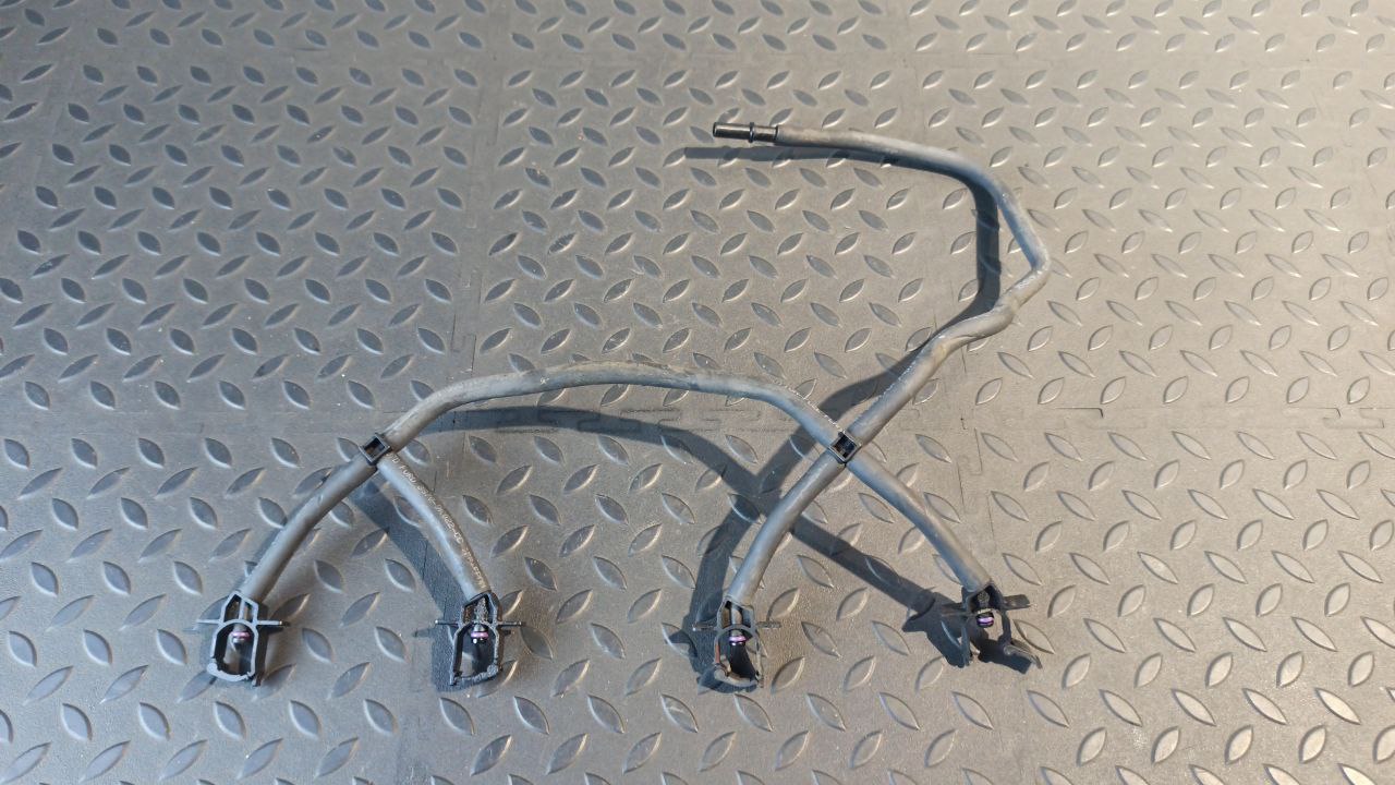 Шланг топливный (Обратка) Ford Mondeo/3 2000-2007