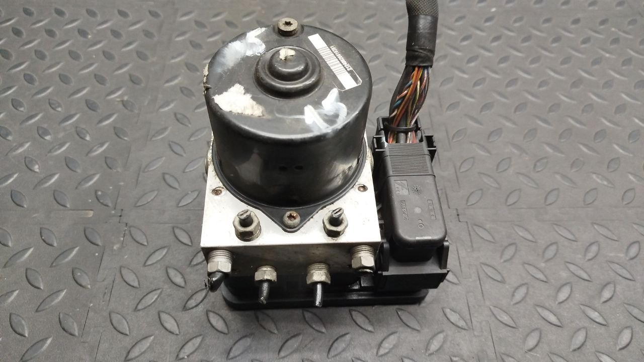 Блок ABS Ford Focus/2 2004-2011