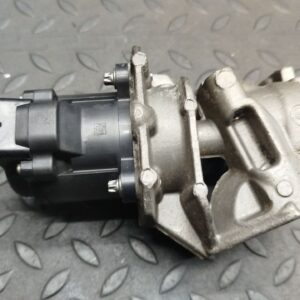 Клапан системы EGR Ford Focus/2 2004-2011
