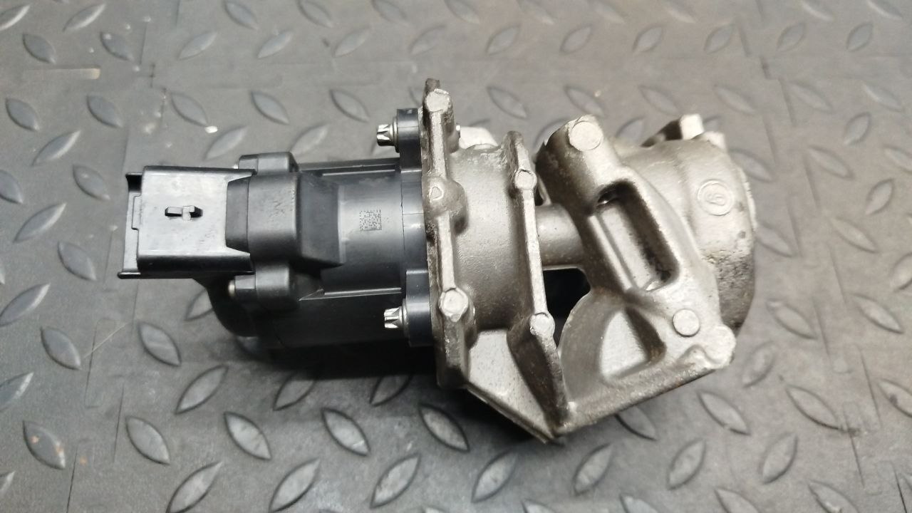 Клапан системы EGR Ford Focus/2 2004-2011