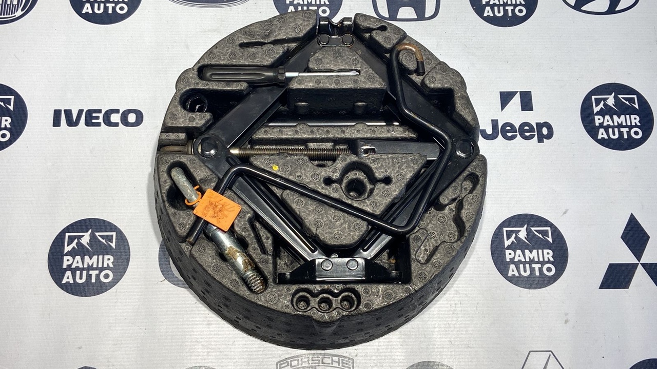 Ящик для инструментов Opel Astra/H 2004-2014