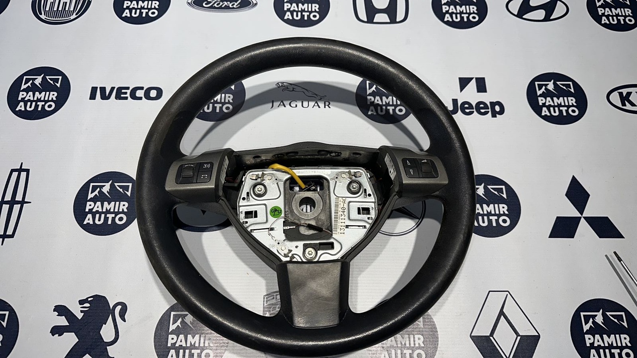 Руль Opel Astra/H 2004-2014