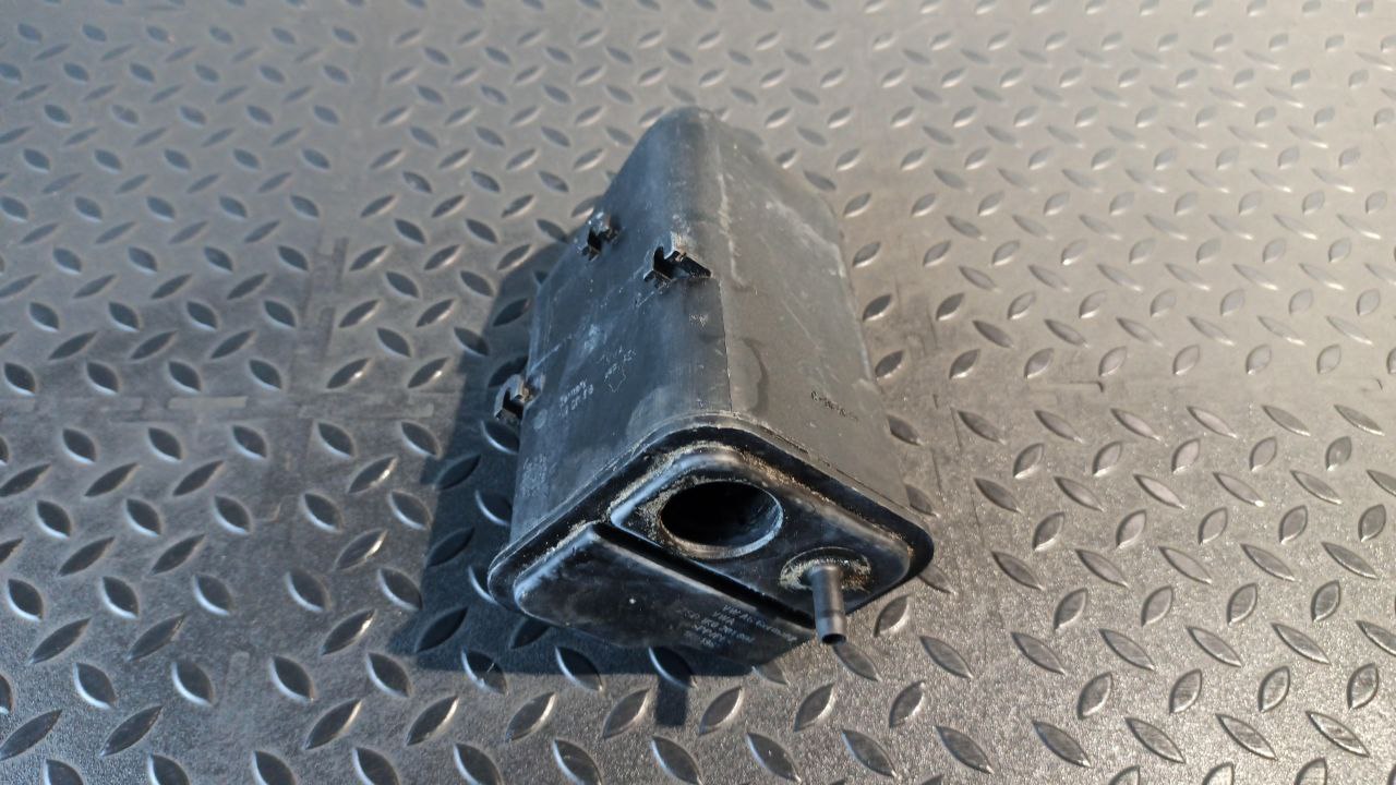 Фильтр угольный (Абсорбер) Volkswagen Golf/5 2003-2009