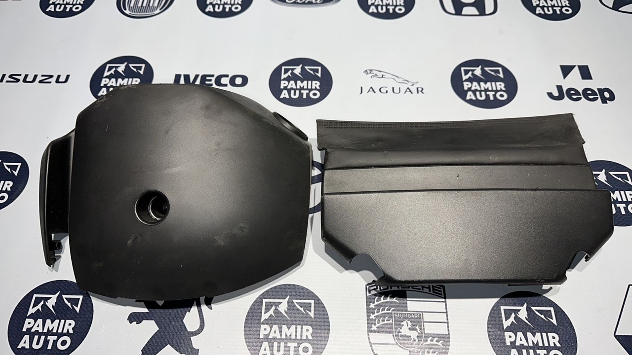 Кожух рулевой колонки Opel Astra/H 2004-2014