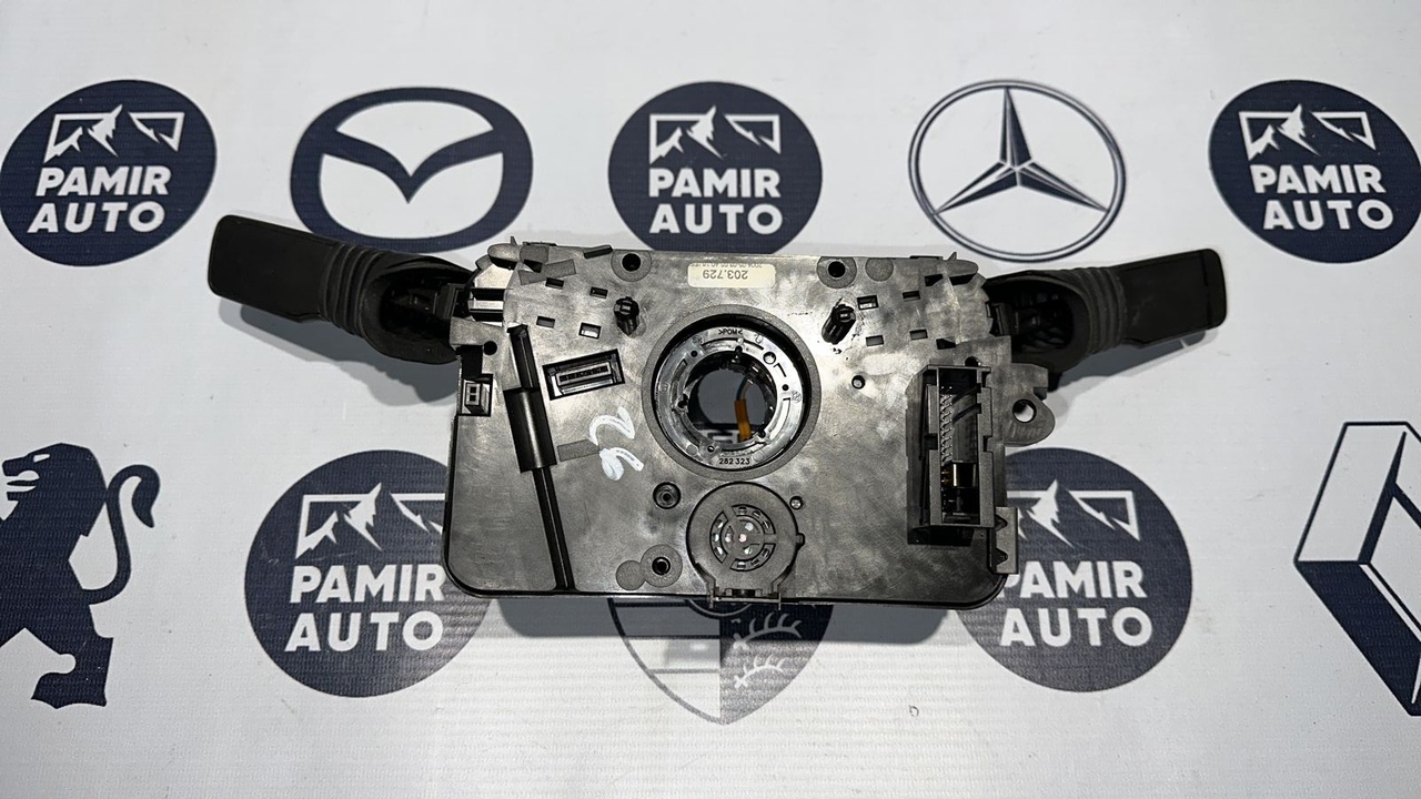 Переключатель подрулевой Opel Astra/H 2004-2014