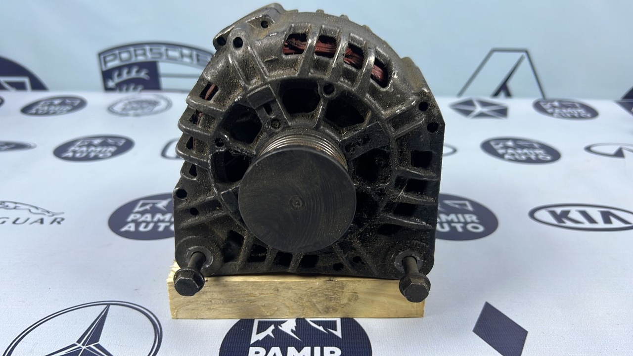 Генератор Opel Vivaro/A 2001-2014