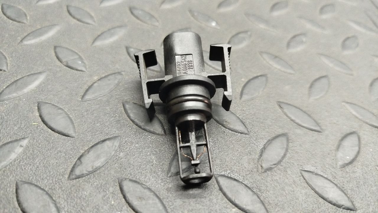 Датчик температуры воздуха Mercedes C/W203 2000-2008