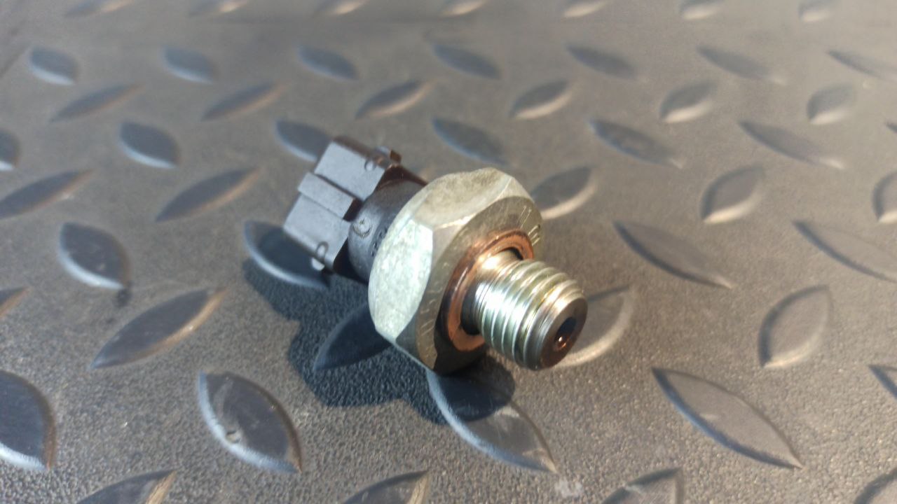 Датчик давления масла BMW 3/E46 1998-2007