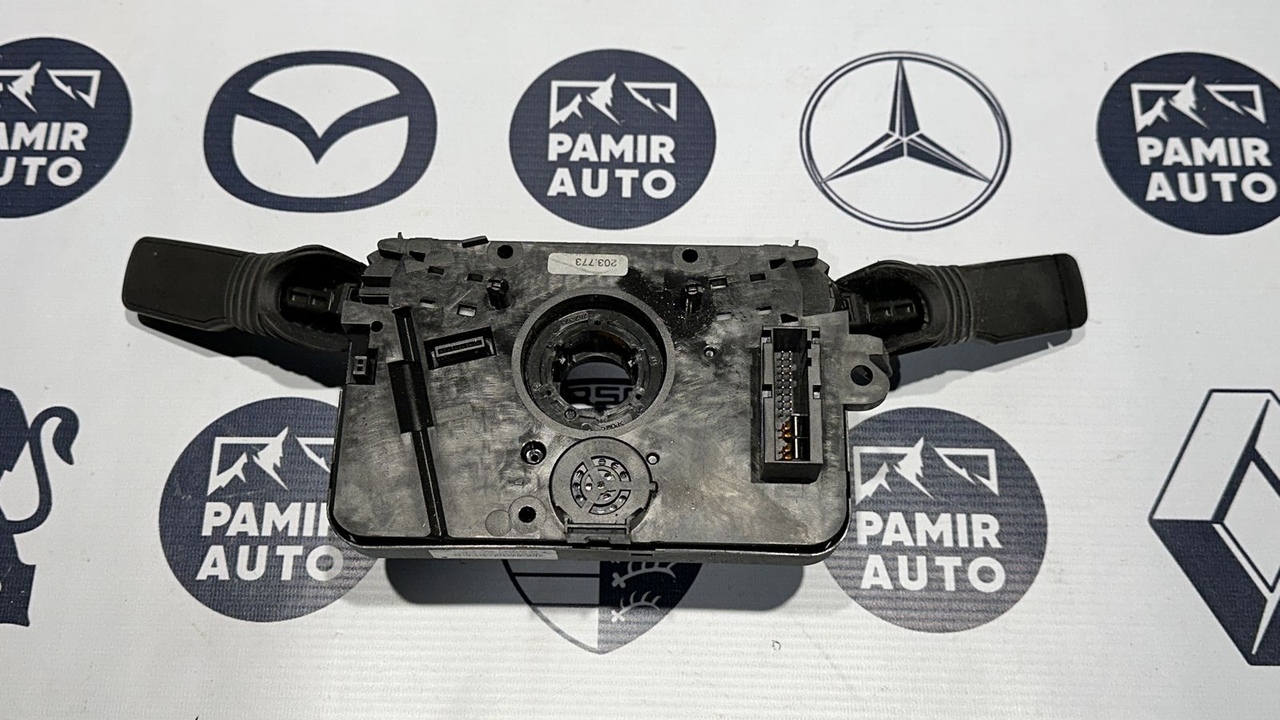 Переключатель подрулевой Opel Astra/H 2004-2014