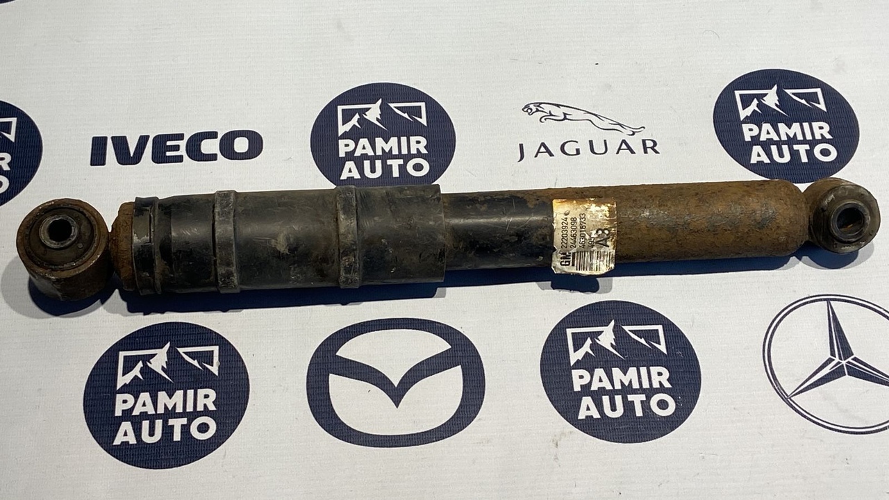 Амортизатор задний Opel Astra/H 2004-2014