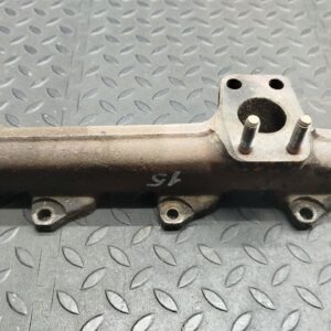 Коллектор выпускной Ford Focus/2 2004-2011