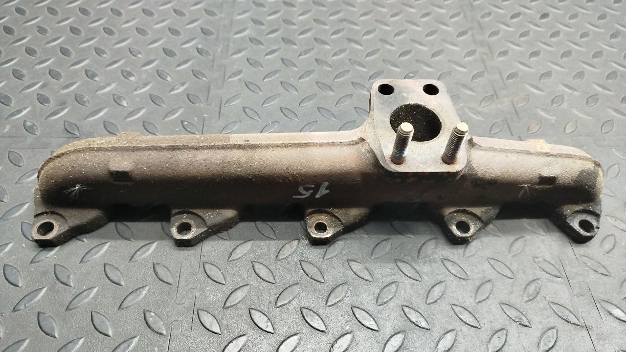 Коллектор выпускной Ford Focus/2 2004-2011