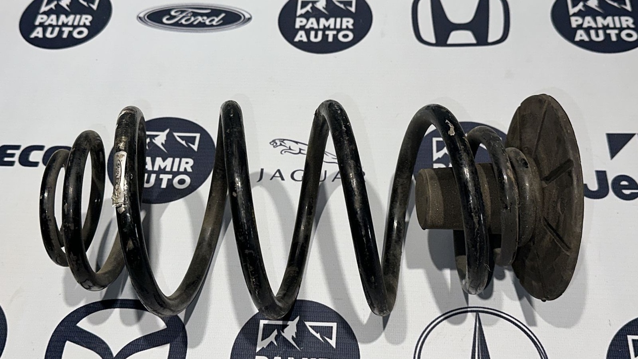 Пружина задняя Opel Astra/H 2004-2014