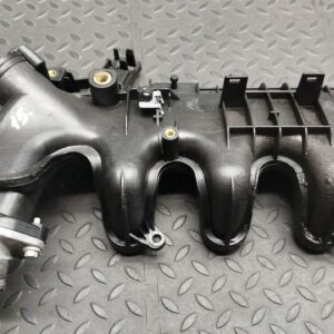 Коллектор впускной Ford Focus/2 2004-2011