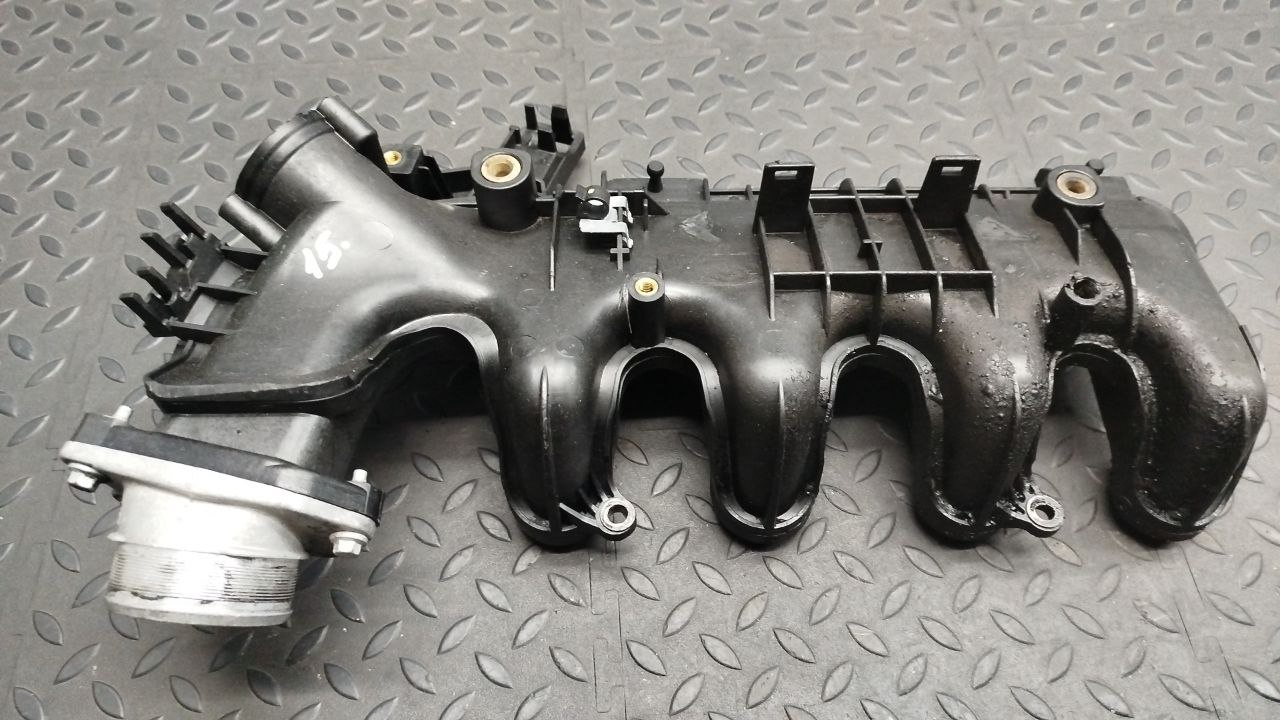 Коллектор впускной Ford Focus/2 2004-2011