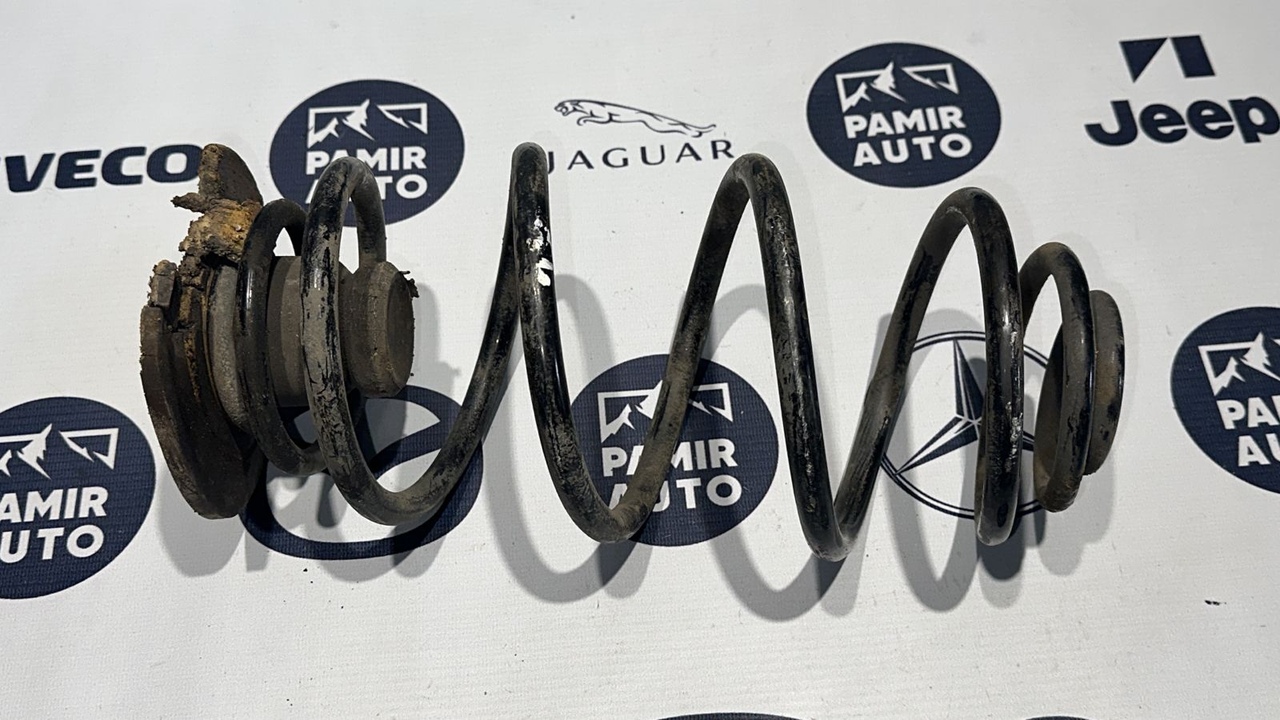 Пружина задняя Opel Astra/H 2004-2014