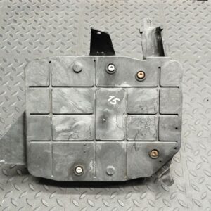 Кронштейн блока управления двигателем Ford Focus/2 2004-2011