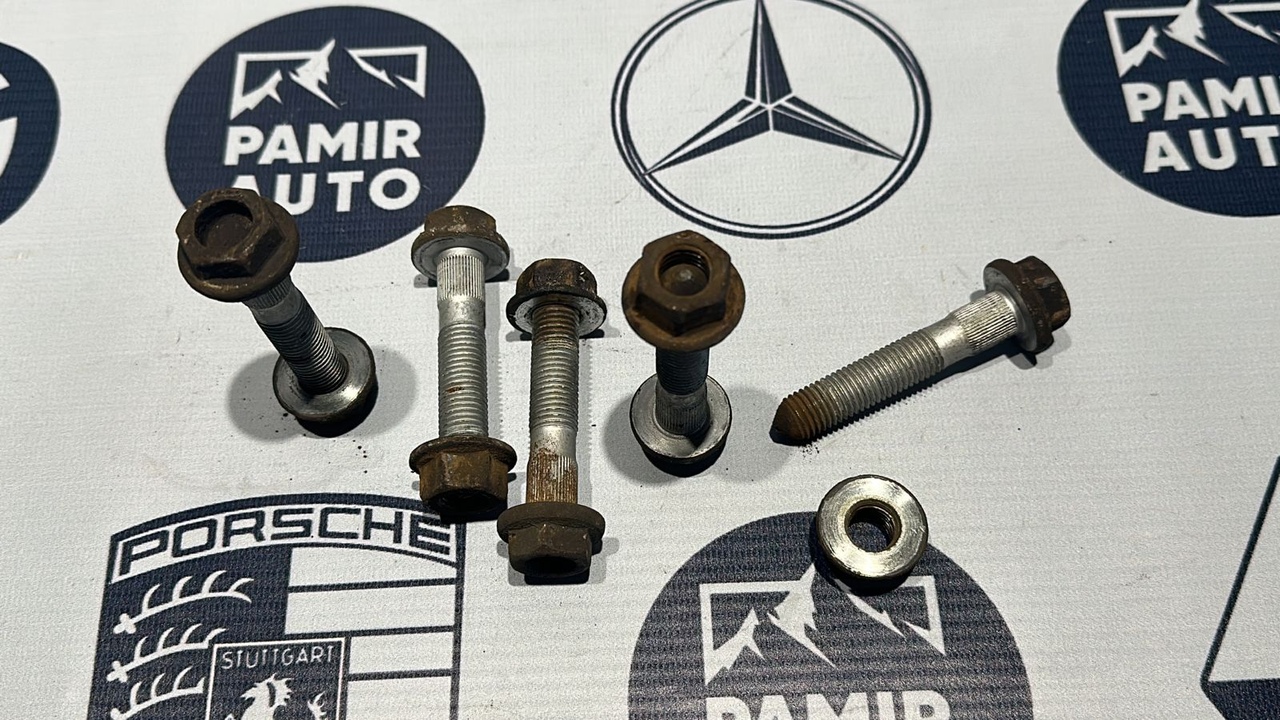 Болт подвески передний Opel Astra/H 2004-2014