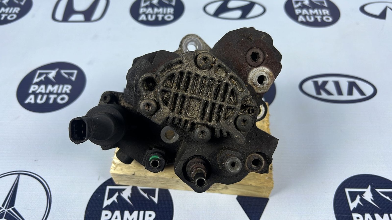 Насос топливный (ТНВД) Opel Vivaro/A 2001-2014