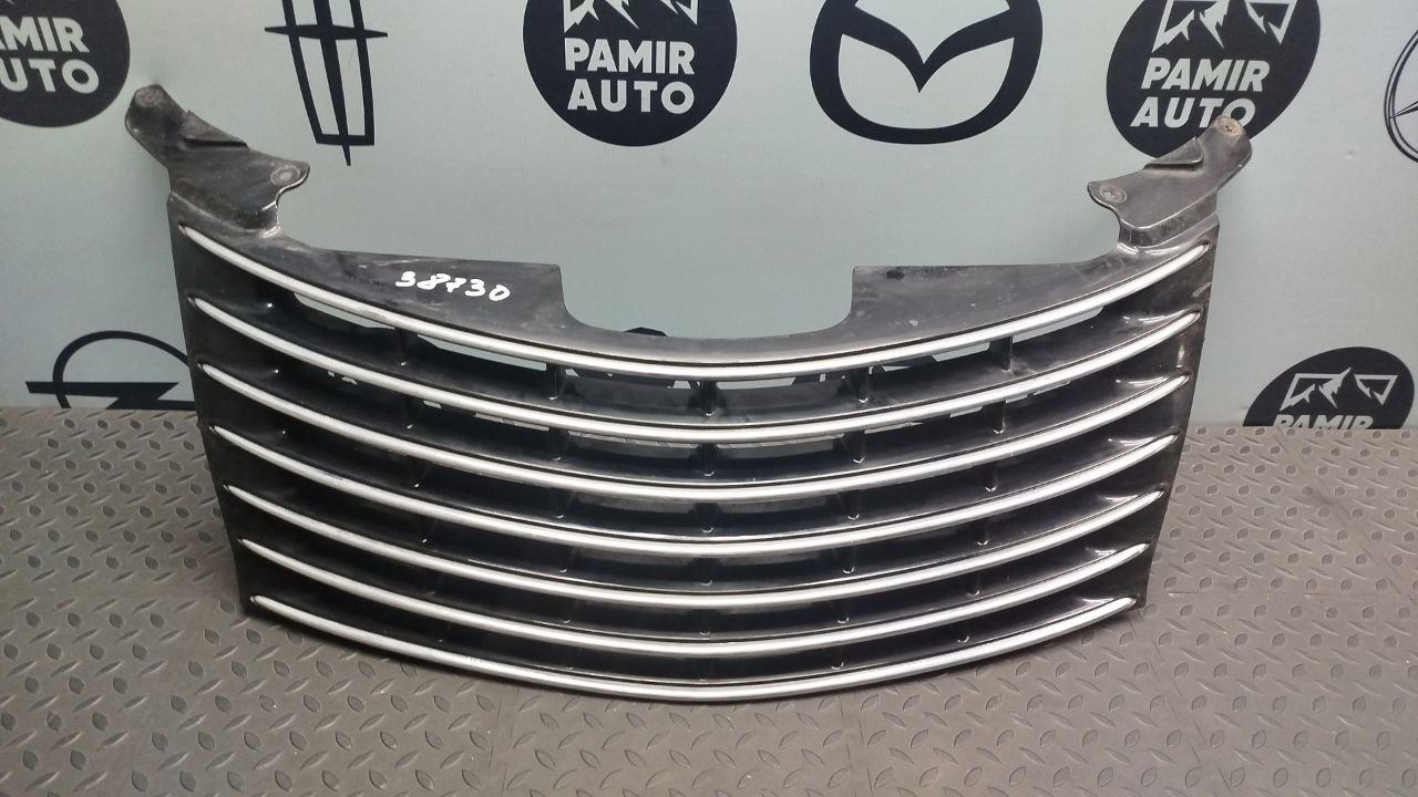 Решетка радиатора Chrysler PT Cruiser 2000-2010