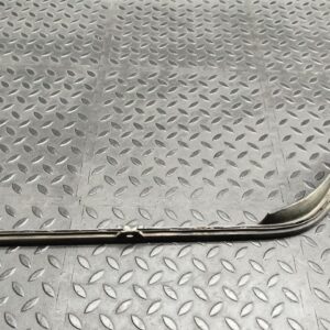 Уплотнитель фары левый Mercedes C/W202 1993-2001