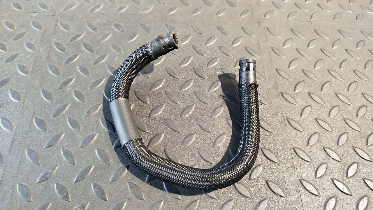 Шланг топливный Mercedes C/W203 2000-2008