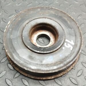 Шкив коленвала Ford Focus/2 2004-2011