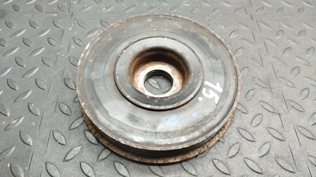Шкив коленвала Ford Focus/2 2004-2011