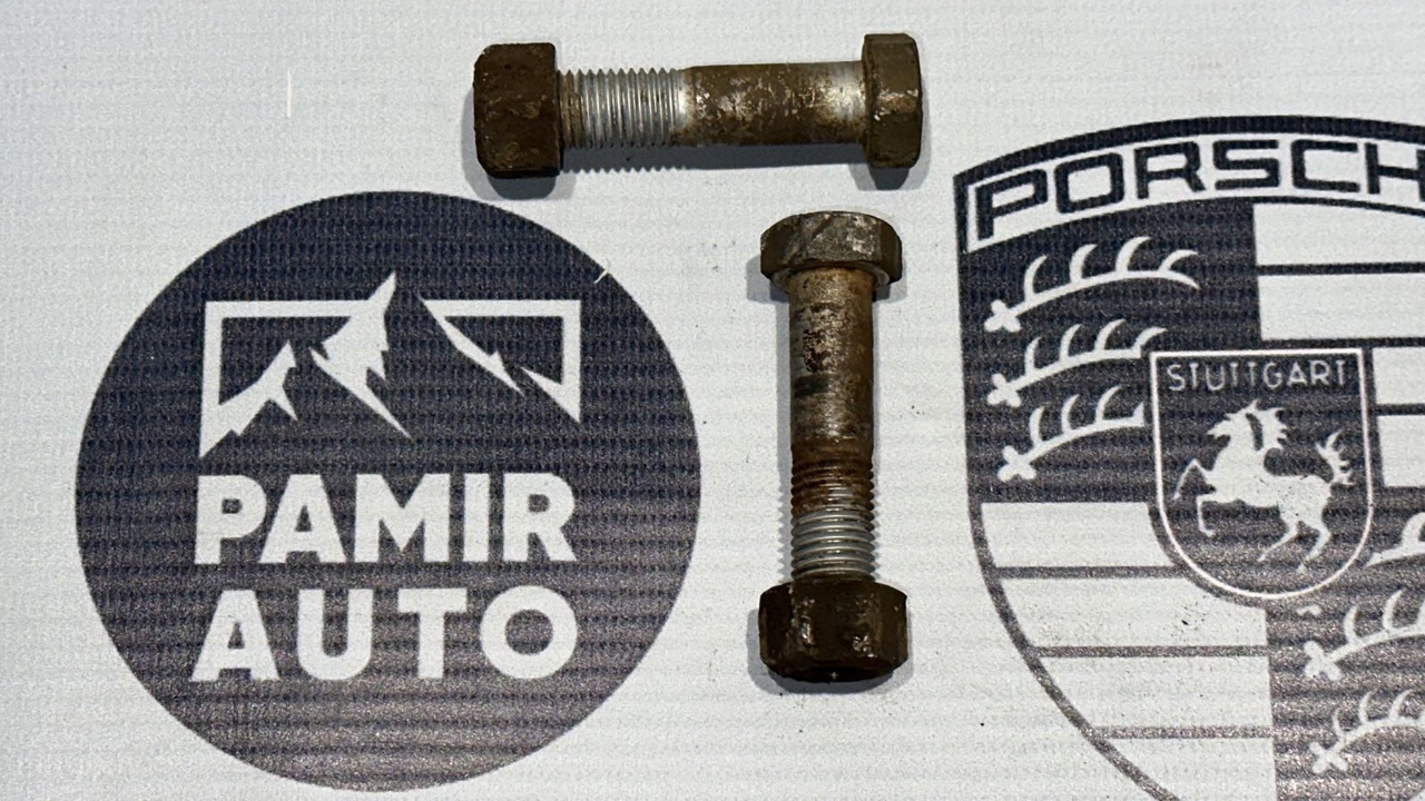 Болт подвески передний Opel Astra/H 2004-2014