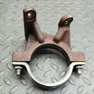 Кронштейн полуоси Ford Focus/2 2004-2011