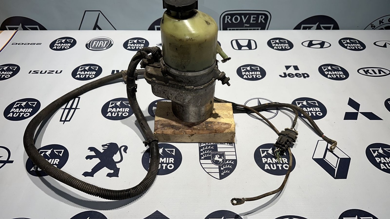 Насос ГУР Opel Astra/H 2004-2014