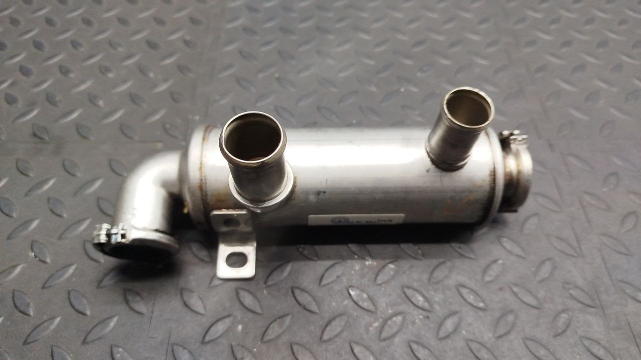 Радиатор системы EGR Ford Focus/2 2004-2011