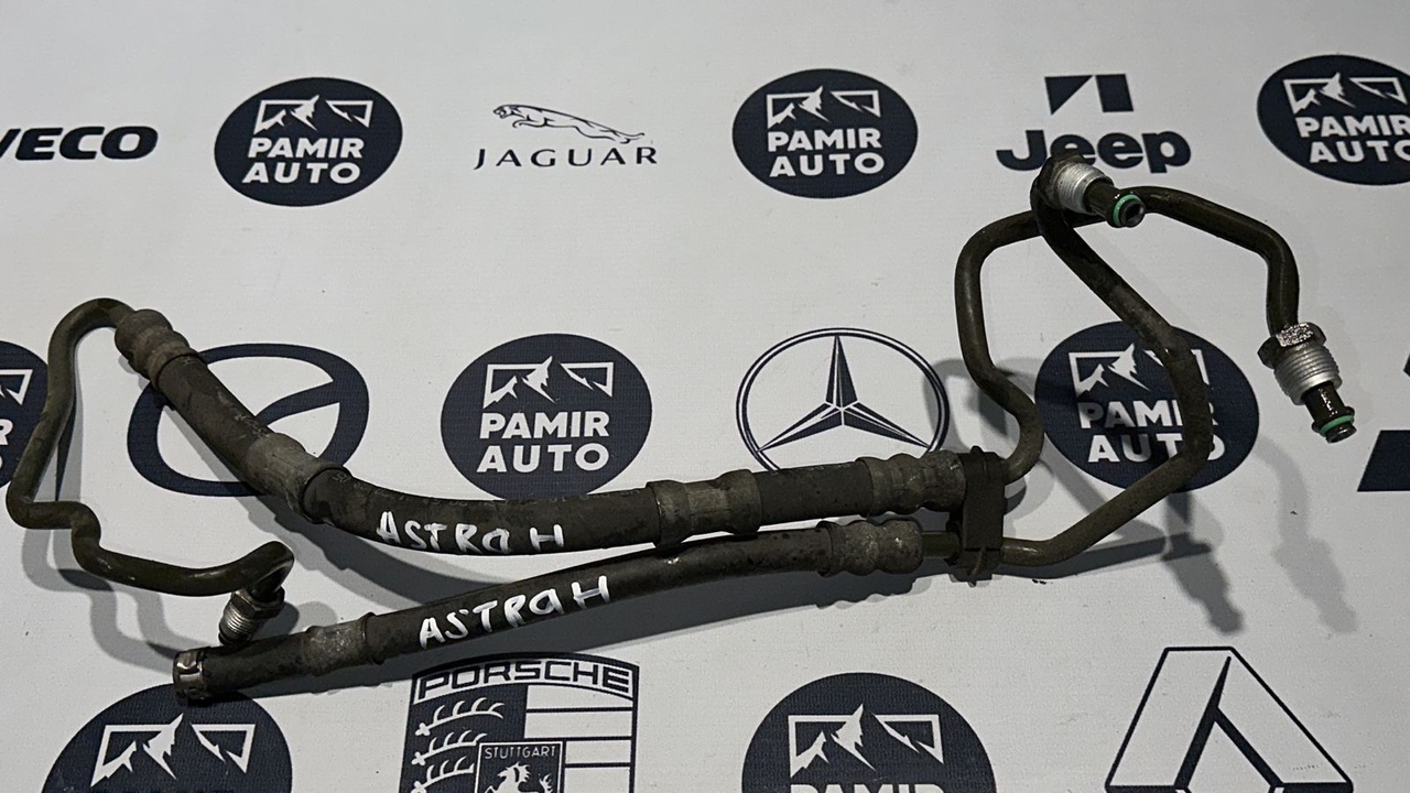 Шланг ГУР Opel Astra/H 2004-2014