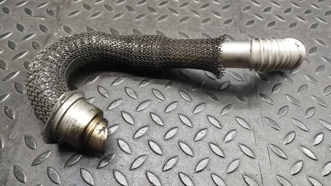 Трубка системы EGR Ford Focus/2 2004-2011