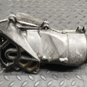 Корпус масляного фильтра Ford Focus/2 2004-2011